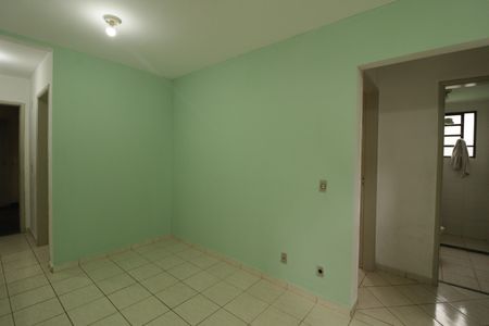 Sala de apartamento para alugar com 2 quartos, 73m² em Medeiros, Jundiaí