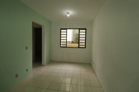 Sala de apartamento para alugar com 2 quartos, 73m² em Medeiros, Jundiaí