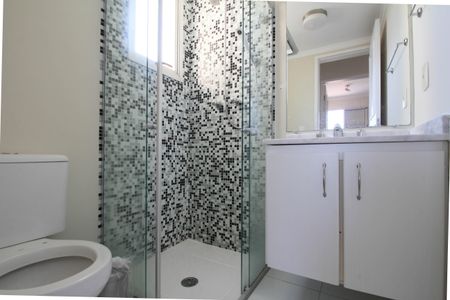 Apartamento à venda com 50m², 2 quartos e 1 vaga Apartamento à venda com 50m², 2 quartos e 1 vagaBanheiro
