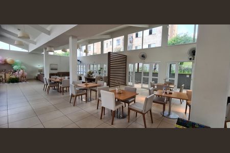 Apartamento à venda com 48m², 2 quartos e 1 vaga Apartamento à venda com 48m², 2 quartos e 1 vagaÁrea comum