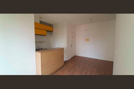 Apartamento à venda com 48m², 2 quartos e 1 vaga Apartamento à venda com 48m², 2 quartos e 1 vagaSala