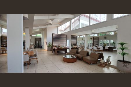 Apartamento à venda com 48m², 2 quartos e 1 vaga Apartamento à venda com 48m², 2 quartos e 1 vagaÁrea comum