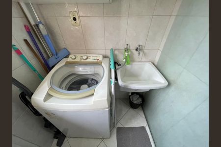 Apartamento à venda com 68m², 3 quartos e 1 vaga Apartamento à venda com 68m², 3 quartos e 1 vagaÁrea de Serviço