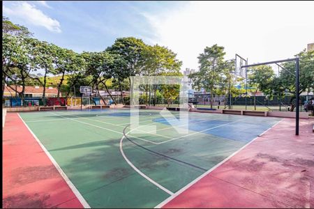 Apartamento à venda com 68m², 3 quartos e 1 vaga Apartamento à venda com 68m², 3 quartos e 1 vagaQuadra Esportiva