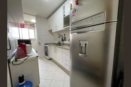 Apartamento à venda com 68m², 3 quartos e 1 vaga Apartamento à venda com 68m², 3 quartos e 1 vagaCozinha