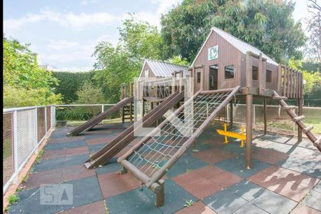Apartamento à venda com 68m², 3 quartos e 1 vaga Apartamento à venda com 68m², 3 quartos e 1 vagaÁrea comum - Playground