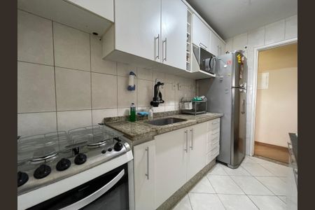 Apartamento à venda com 68m², 3 quartos e 1 vaga Apartamento à venda com 68m², 3 quartos e 1 vagaCozinha