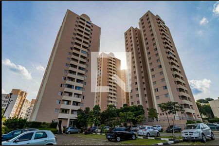 Apartamento à venda com 68m², 3 quartos e 1 vaga Apartamento à venda com 68m², 3 quartos e 1 vagaÁrea comum