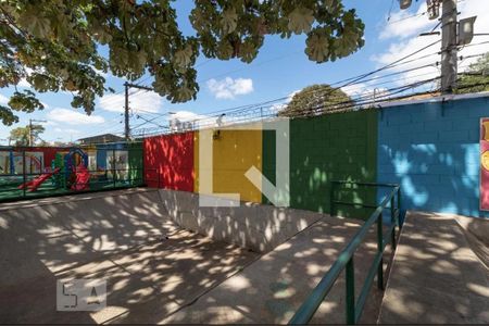 Apartamento à venda com 68m², 3 quartos e 1 vaga Apartamento à venda com 68m², 3 quartos e 1 vagaPista de skate