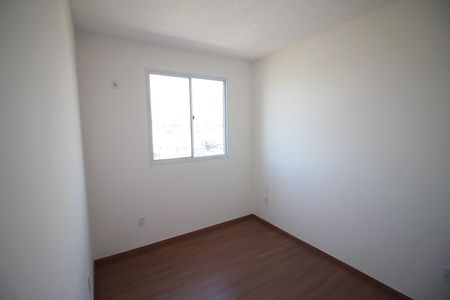 Quarto 2 de apartamento à venda com 2 quartos, 45m² em Novo Riacho, Contagem