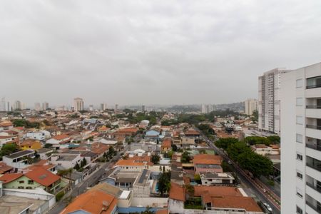 Apartamento à venda com 35m², 2 quartos e sem vagaVista do Quarto 2