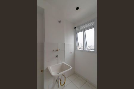 Apartamento à venda com 35m², 2 quartos e sem vagaArea de serviço