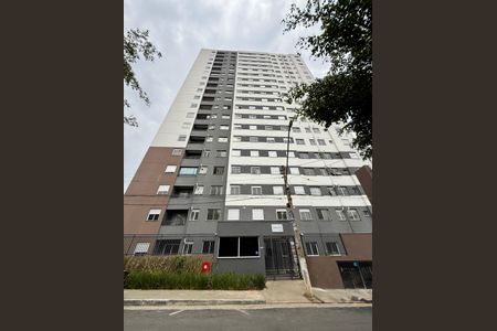 Apartamento à venda com 35m², 2 quartos e sem vagaFachada