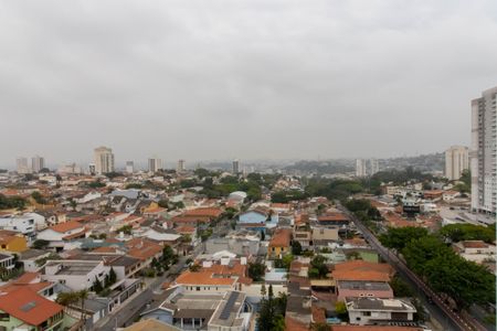 Apartamento à venda com 35m², 2 quartos e sem vagaVista do Quarto 1