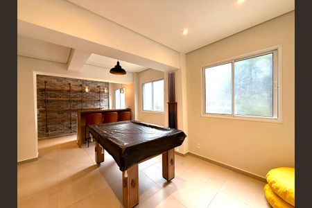 Apartamento à venda com 35m², 2 quartos e sem vagaArea Comum 