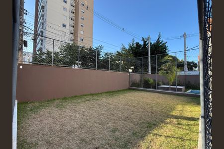 Apartamento à venda com 35m², 2 quartos e sem vagaArea Comum - Campo