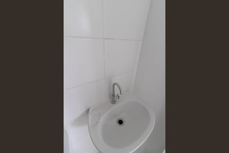 Apartamento à venda com 35m², 2 quartos e sem vagaBanheiro