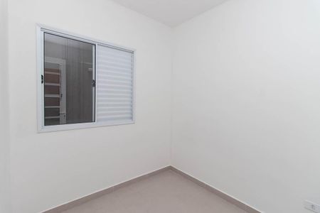 Quarto de apartamento à venda com 1 quarto, 34m² em Vila Constança, São Paulo