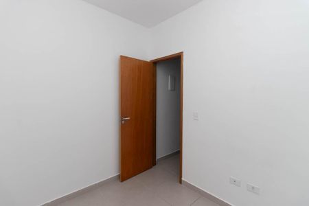 Quarto de apartamento à venda com 1 quarto, 34m² em Vila Constança, São Paulo