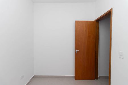 Quarto de apartamento à venda com 1 quarto, 34m² em Vila Constança, São Paulo