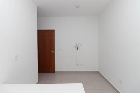 Apartamento à venda com 34m², 1 quarto e sem vaga Apartamento à venda com 34m², 1 quarto e sem vagaSala/Cozinha