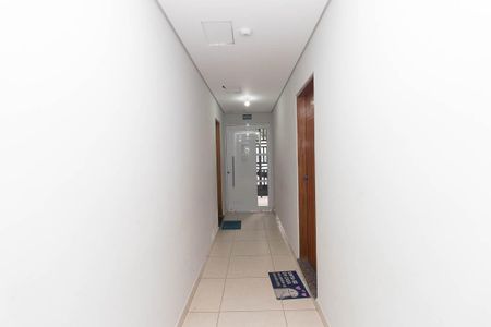 Apartamento à venda com 34m², 1 quarto e sem vaga Apartamento à venda com 34m², 1 quarto e sem vagaEntrada