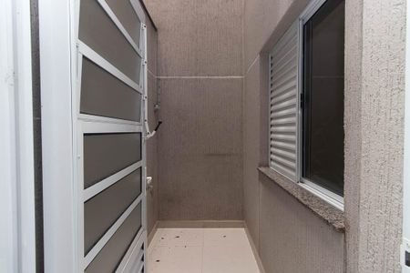 Apartamento à venda com 34m², 1 quarto e sem vaga Apartamento à venda com 34m², 1 quarto e sem vagaÁrea de Serviço