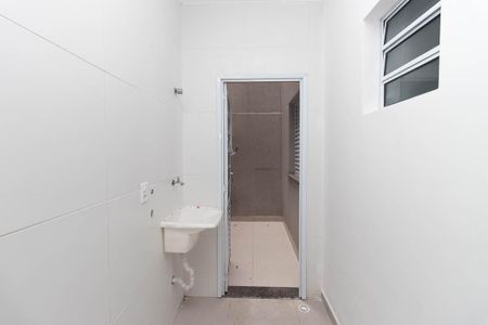 Apartamento à venda com 34m², 1 quarto e sem vaga Apartamento à venda com 34m², 1 quarto e sem vagaÁrea de Serviço