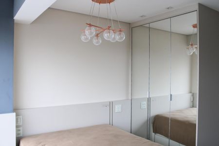 Studio de kitnet/studio à venda com 1 quarto, 28m² em Belenzinho, São Paulo