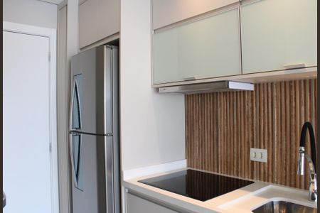 Studio de kitnet/studio à venda com 1 quarto, 28m² em Belenzinho, São Paulo