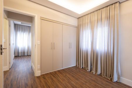 Foto 01 de apartamento à venda com 2 quartos, 80m² em Vila Olímpia, São Paulo