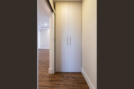 Foto 01 de apartamento à venda com 2 quartos, 80m² em Vila Olímpia, São Paulo