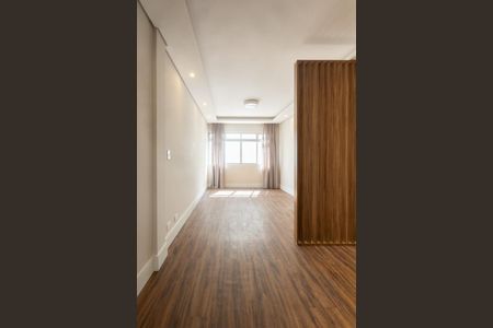 Foto 01 de apartamento à venda com 2 quartos, 80m² em Vila Olímpia, São Paulo