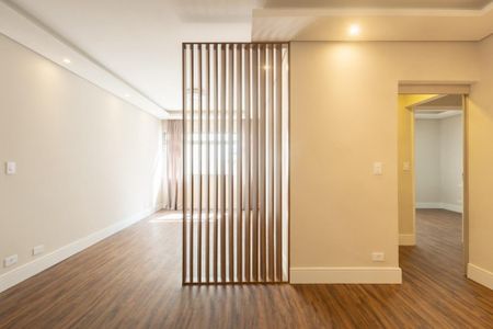 Foto 01 de apartamento à venda com 2 quartos, 80m² em Vila Olímpia, São Paulo