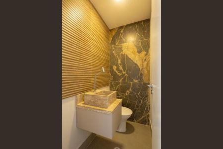 Foto 04 de apartamento à venda com 2 quartos, 80m² em Vila Olímpia, São Paulo