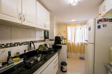 Apartamento à venda com 55m², 2 quartos e 1 vaga Apartamento à venda com 55m², 2 quartos e 1 vagaCozinha