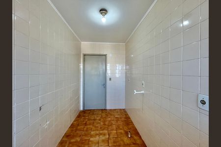 Apartamento para alugar com 50m², 1 quarto e sem vaga Apartamento para alugar com 50m², 1 quarto e sem vagaCozinha