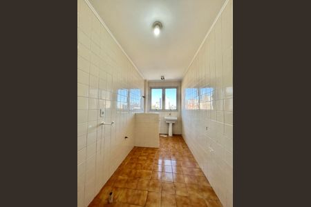 Apartamento para alugar com 50m², 1 quarto e sem vaga Apartamento para alugar com 50m², 1 quarto e sem vagaCozinha