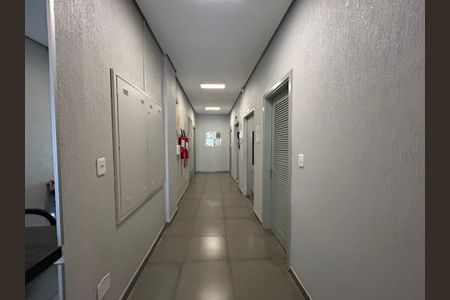 Apartamento para alugar com 50m², 1 quarto e sem vaga Apartamento para alugar com 50m², 1 quarto e sem vagaÁrea comum