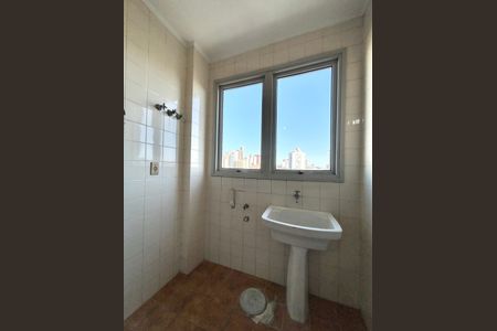 Apartamento para alugar com 50m², 1 quarto e sem vaga Apartamento para alugar com 50m², 1 quarto e sem vagaÁrea de Serviço