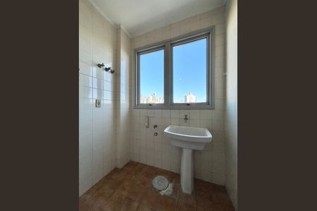 Apartamento para alugar com 50m², 1 quarto e sem vaga Apartamento para alugar com 50m², 1 quarto e sem vagaÁrea de Serviço
