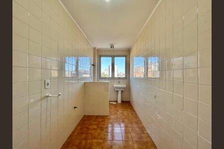 Apartamento para alugar com 50m², 1 quarto e sem vaga Apartamento para alugar com 50m², 1 quarto e sem vagaCozinha