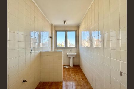 Apartamento para alugar com 50m², 1 quarto e sem vaga Apartamento para alugar com 50m², 1 quarto e sem vagaCozinha