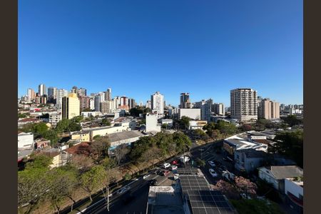 Apartamento para alugar com 50m², 1 quarto e sem vaga Apartamento para alugar com 50m², 1 quarto e sem vagaVista