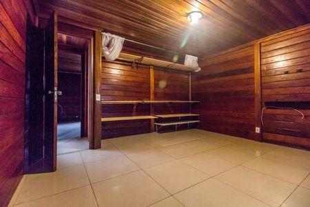 Casa para alugar com 214m², 4 quartos e 2 vagasQuarto 4