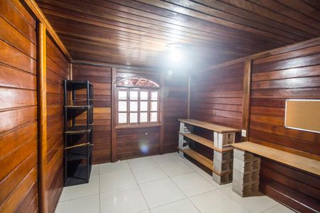 Casa para alugar com 214m², 4 quartos e 2 vagasQuarto