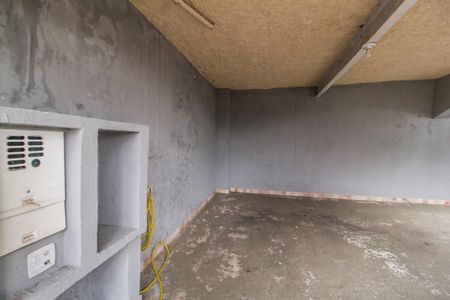 Casa para alugar com 214m², 4 quartos e 2 vagasGaragem