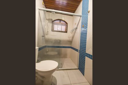 Casa para alugar com 214m², 4 quartos e 2 vagasBanheiro