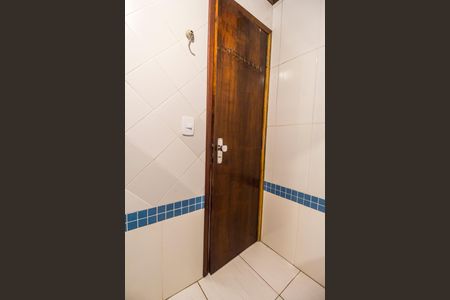 Casa para alugar com 214m², 4 quartos e 2 vagasBanheiro