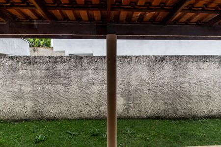 Casa para alugar com 214m², 4 quartos e 2 vagasVista do Quarto